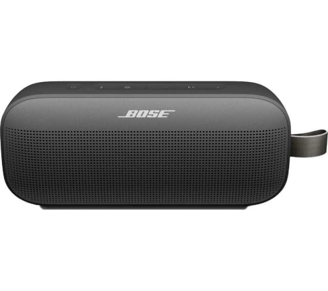 Bose SoundLink Flex 2nd Gen Portable Speaker