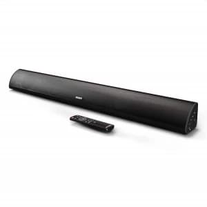 Majority Snowdon 2.1ch Wireless Soundbar