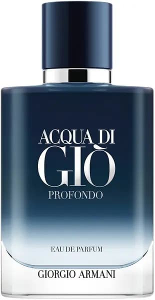 Giorgio Armani Acqua di Gio Profondo Eau de Parfum For Him 100ml