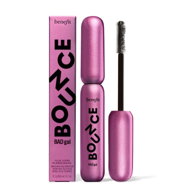 BADgal Bounce Mascara, in Colour: Intense Black, Size: Full Size