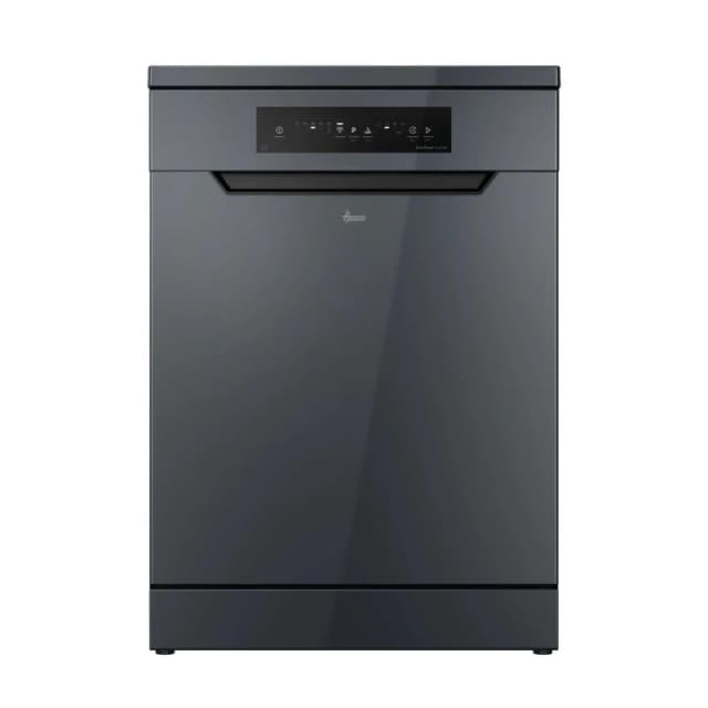 Hoover H-Dish 300 Freestanding Dishwasher - Smart WiFi C Rated Graphite 32002703 Graphite