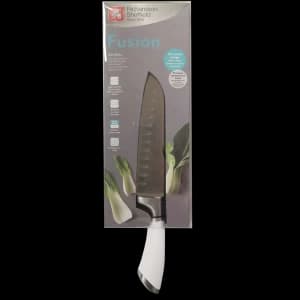 Richardson Sheffield Fusion Santoku Knife 17.5cm