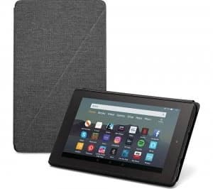 Amazon Fire 7 2019 Case Cover