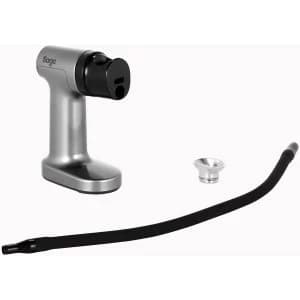 Sage BSM600SIL The Smoking Gun Silver