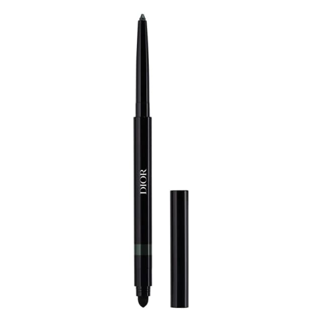 DIOR Diorshow 24H Stylo Waterproof Eyeliner - Green Green One Size