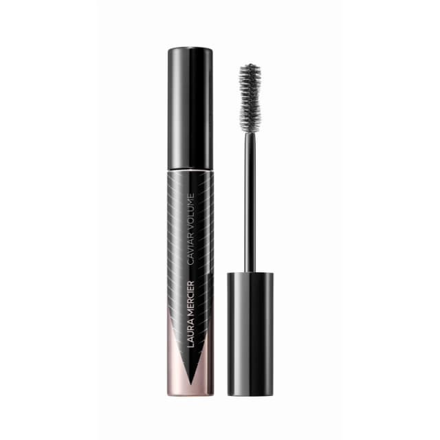 Laura Mercier Caviar Volume Panoramic Mascara - Black 12ml