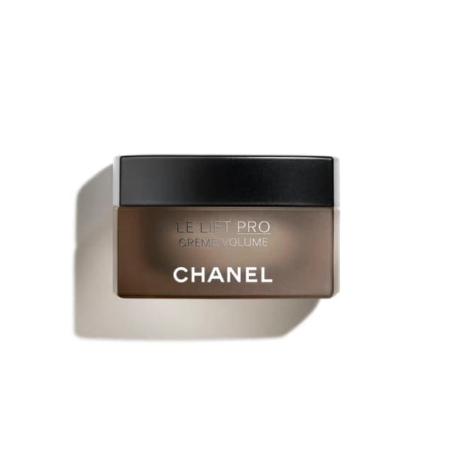 CHANEL LE LIFT PRO Crme Volume Corrects - Redefines - Tightens - Clear Clear One Size