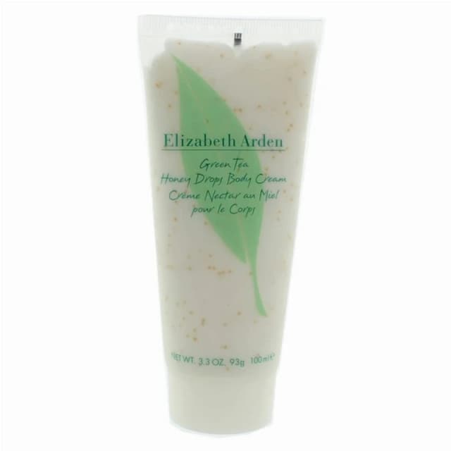 Elizabeth Arden Green Tea Honey Drops Body Cream 100ml