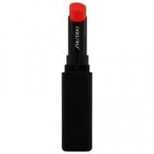Shiseido VisionAiry Gel Lipstick No 218 Volcanic