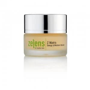 Zelens Z Matrix Energy and Moisture Infusion (50ml)