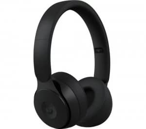 Beats Solo Pro MRJ82LL/A Bluetooth Wireless Headphones
