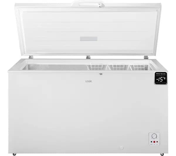 Logik L420CFW23 Chest Freezer