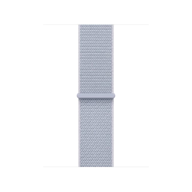 Apple Apple 42mm Blue Cloud Sport Loop MXKX3ZM/A