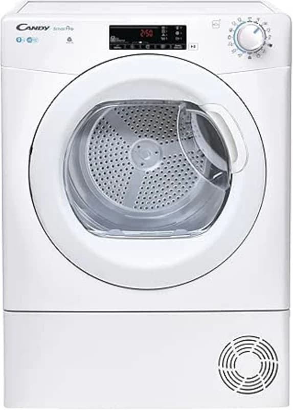 Candy Smart Pro CRO EC9TG-80 9Kg Condenser Tumble Dryer