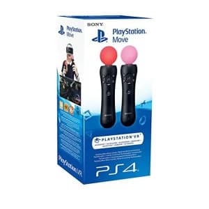 Sony PlayStation PS4 VR V2 Move Motion Controller