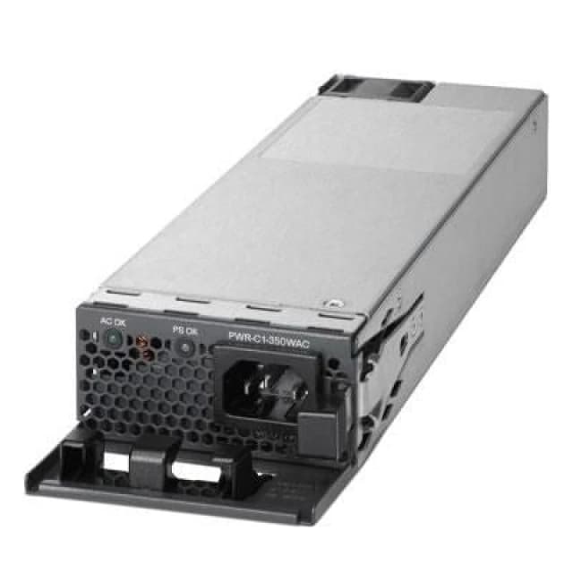 350W Ac 80+ Platinum Config 1 677QV96