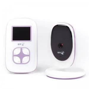 BT Video Baby Monitor 2000