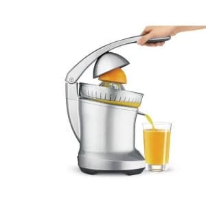 Sage BCP600SIL 110W Juicer