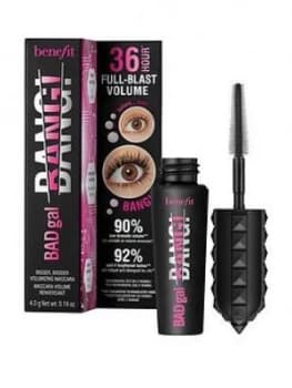 Benefit Badgal Volumising Mascara Mini Black