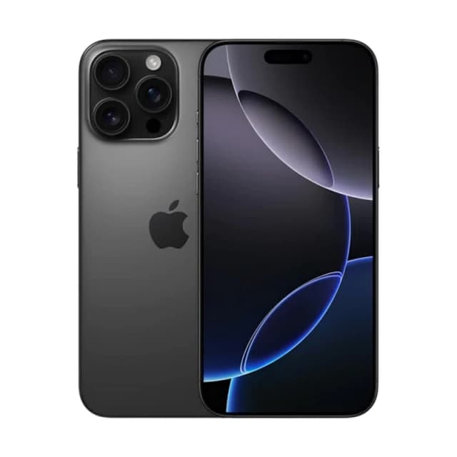 Apple iPhone 16 Pro Max 512GB