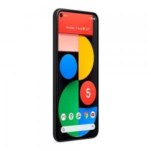 Google Pixel 5 5G 128GB