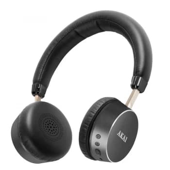 Akai Dynamx DXW1 Bluetooth Wireless Headphones