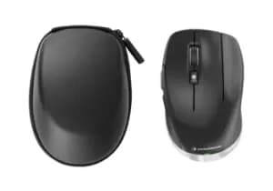 3Dconnexion CadMouse Compact 3DX-700118 Wireless USB C Mouse