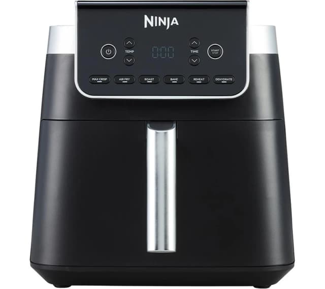 Ninja AF180UK Max Pro 6.2L Air Fryer