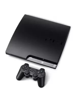 Sony PlayStation 3 Slim 250GB