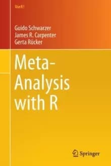 Meta-Analysis with R
