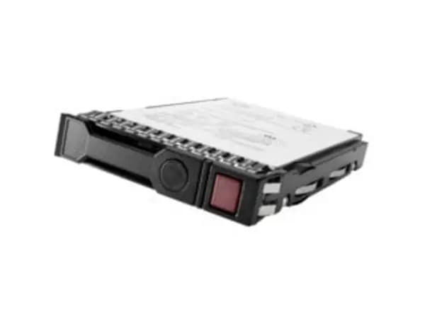 HP HPE 900GB 2.5" 12G SAS. HDD size: 2.5" HDD capacity: 900 GB HDD speed: 15000 RPM 870759-B21