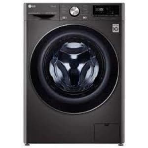 LG F6V1009BTSE 9KG 1600RPM Washing Machine