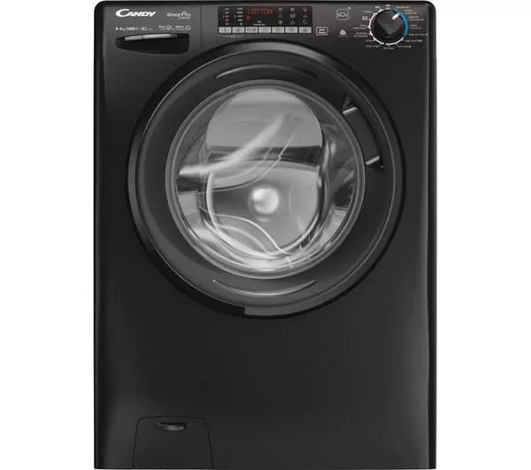 Candy Smart Pro Inverter CSOW4856TWMBB680 8KG/5Kg 1400RPM Washer Dryer