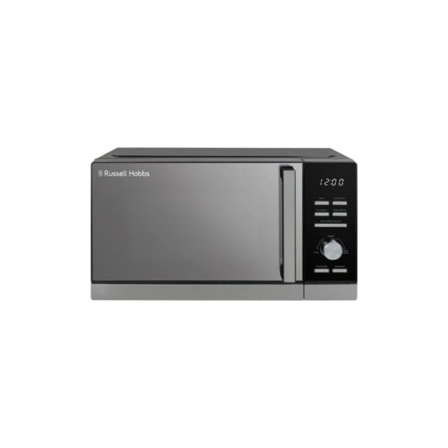 Russell Hobbs 25L Freestanding Combination Microwave Oven & Grill - Black RHM2051B Black