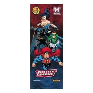Meta X Justice League Boosters 24 Packs
