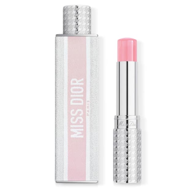 DIOR Miss Dior Eau de Parfum Mini Miss Solid Perfume - Silver Silver One Size