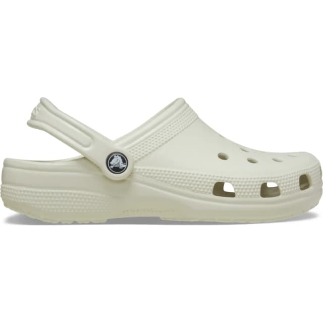 Crocs Kids Classic Clogs Linen J2