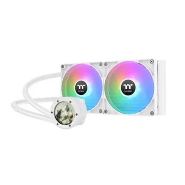Thermaltake TH280 V2 Ultra ARGB Sync PC water cooling CL-W406-PL14SW-A