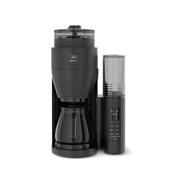 Melitta AromaFresh II Pro 6776786 Glass Jug Coffee Maker