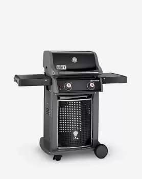 Weber Spirit E-220 2 Burner Barbecue
