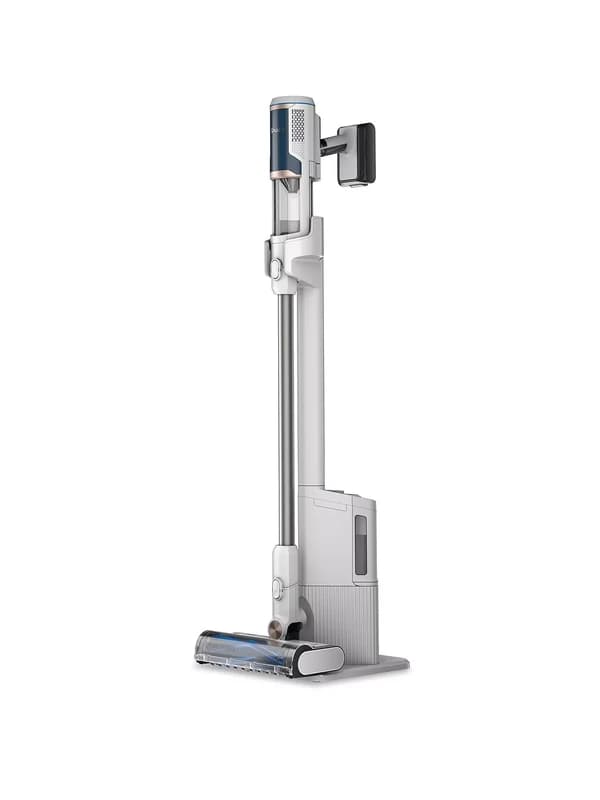 Shark IZ370UK Pet Plus Cordless Stick Vacuum Cleaner