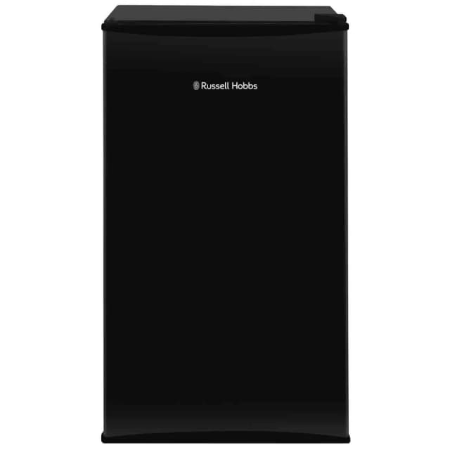 Russell Hobbs RH48UCFZ101B 60L Undercounter Freezer