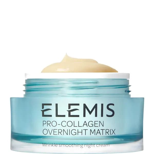 Elemis Pro-Collagen Overnight Matrix (Various Sizes) - 50ml