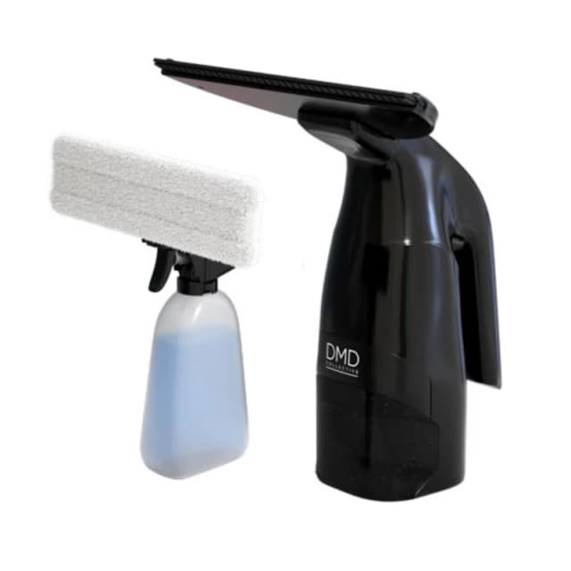 DMD Collective DMD134 Cordless Window Vacuum Cleaner
