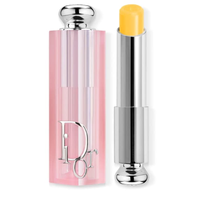 Dior Addict Lip Glow - Yellow Yellow One Size