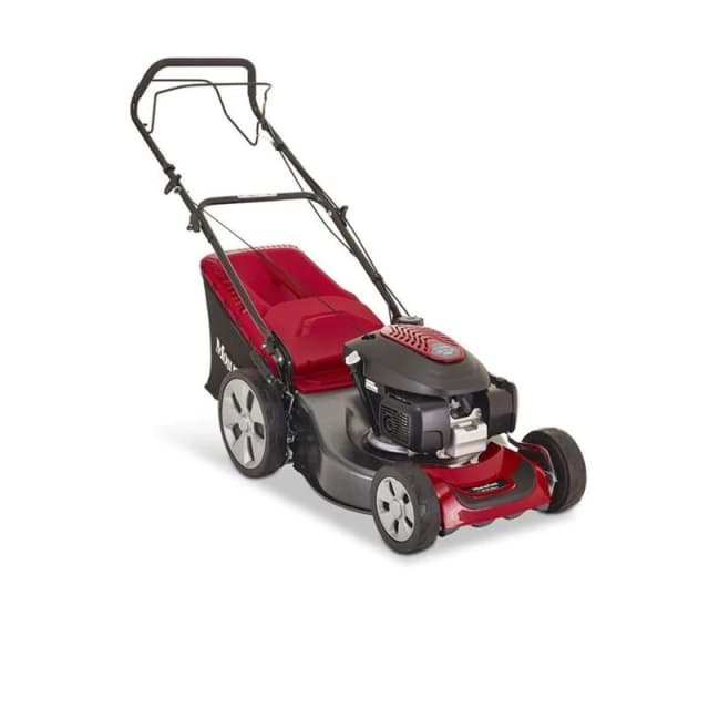 Ex Demo - Mountfield SP46 Elite Self-Propelled 4 Wheel Lawn mower