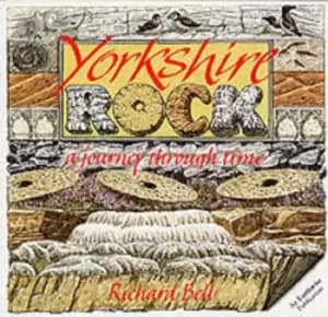 Yorkshire rock - Richard Bell|M Litherland|British Geological Survey - Paperback - Used