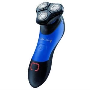 Remington XR1450 HyperFlex Aqua Plus Rotary Shaver