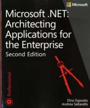 MicrosoftNET by Dino Esposito
