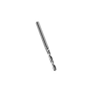 Microspiralbohrer TypN A720 D.016mm Spiral-L.14mm HSS-E Blank DORMER